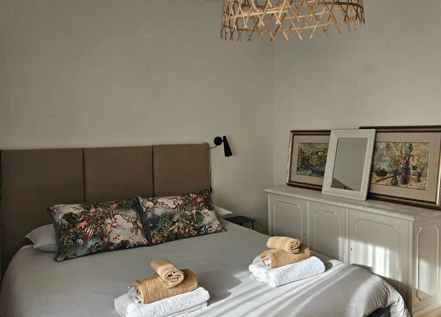 Villa Carola Appartamento Σαν Ρέμο 0*, Σαν Ρέμο