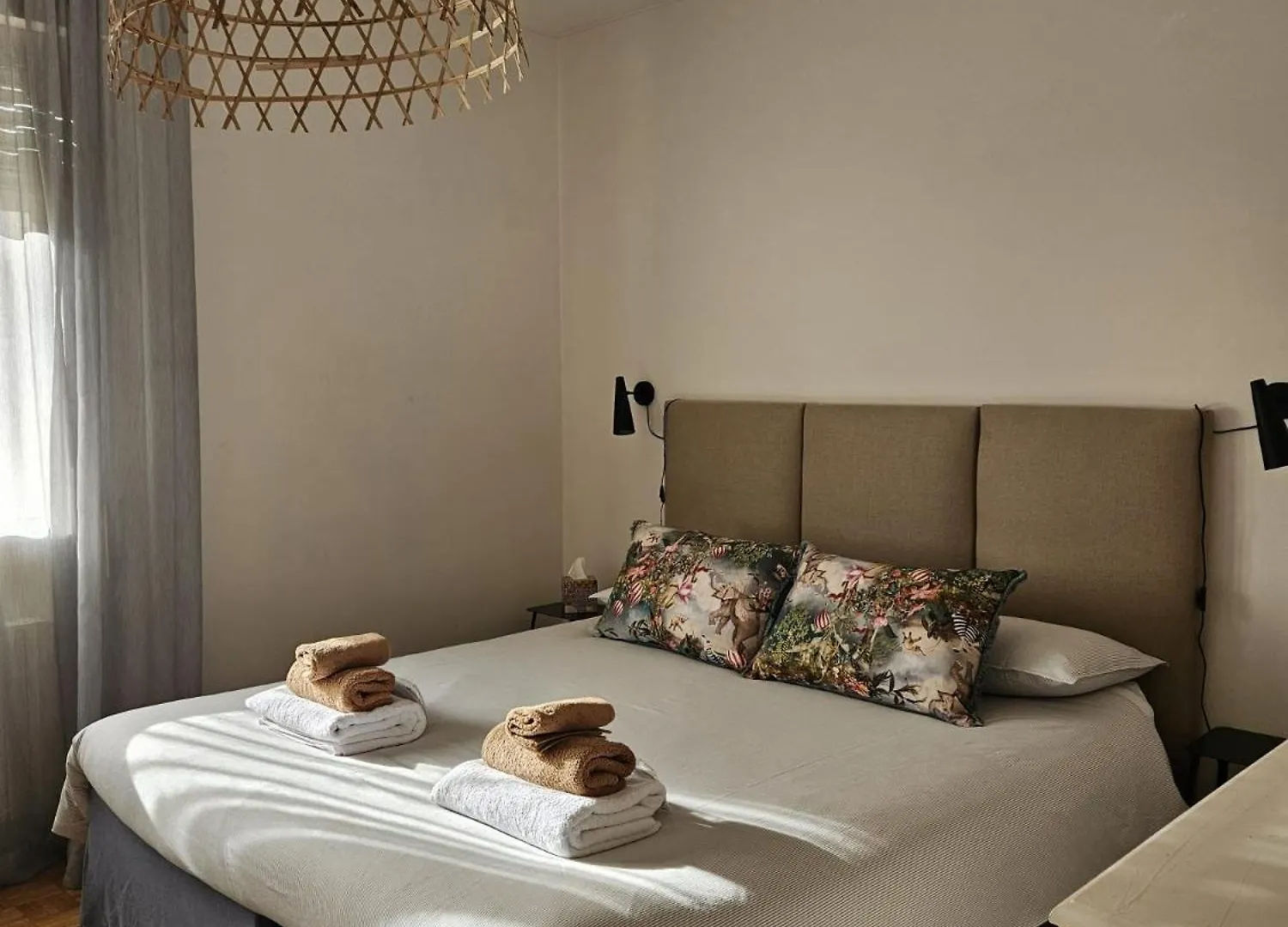 Villa Carola Appartamento Σαν Ρέμο 0*, Σαν Ρέμο