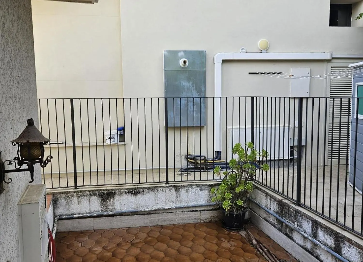Villa Carola Appartamento Σαν Ρέμο Ιταλία