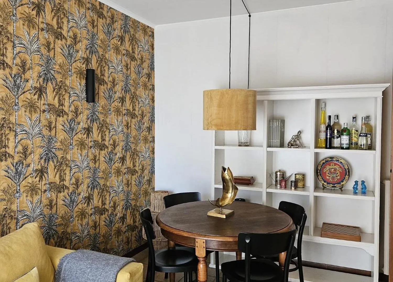 Villa Carola Appartamento Σαν Ρέμο